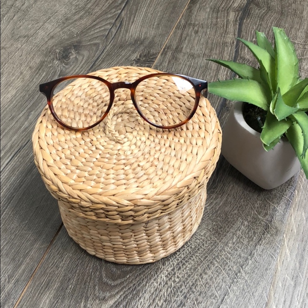 Warby Parker Watts Men’s Frames Sugar Maple
